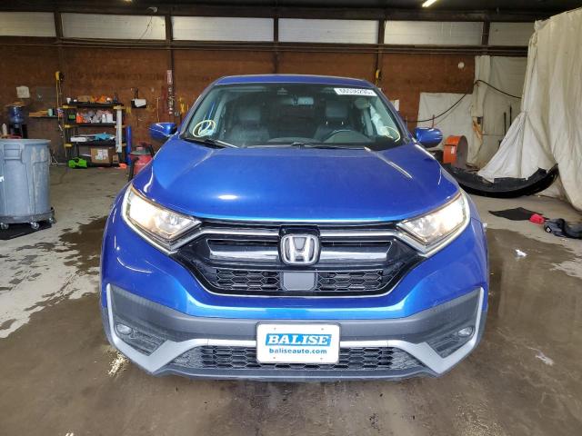 2020 HONDA CR-V EXL 7FARW2H89LE011794