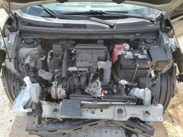 2020 MITSUBISHI MIRAGE LE ML32A5HJ5LH006417