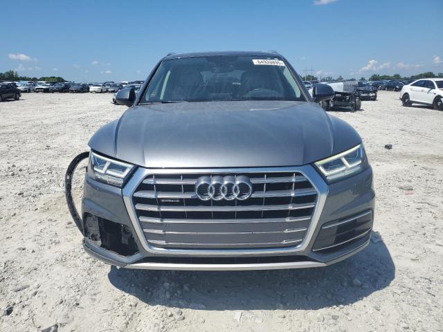 2018 AUDI Q5 PREMIUM WA1BNAFY8J2072447