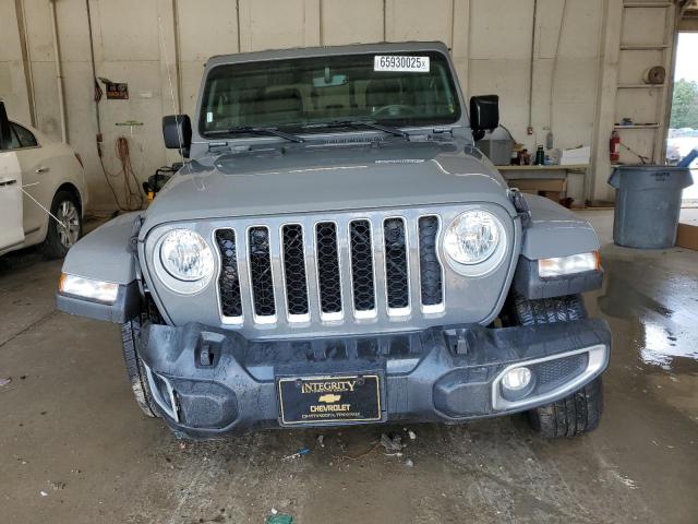 2023 JEEP GLADIATOR 1C6HJTFG1PL523114