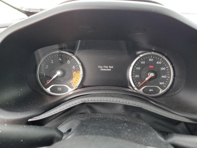 2015 JEEP RENEGADE L ZACCJBDT7FPB90215