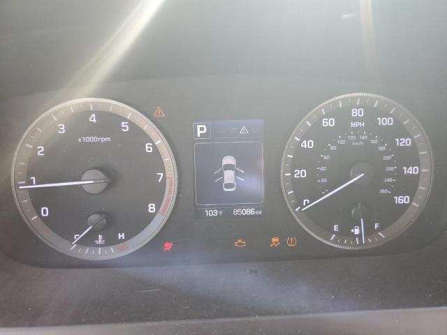 2016 HYUNDAI SONATA SPO 5NPE34AF3GH346905