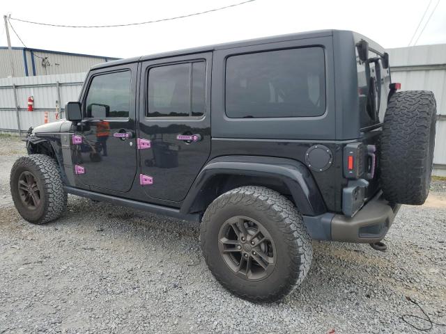 2016 JEEP WRANGLER U 1C4BJWEG0GL239040