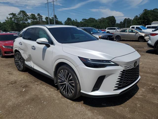 2024 LEXUS RX 350 BAS 2T2BAMBA2RC045314