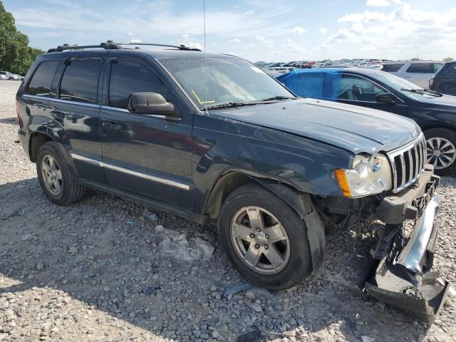 2005 JEEP GRAND CHEROKEE LIMITED #3292367326