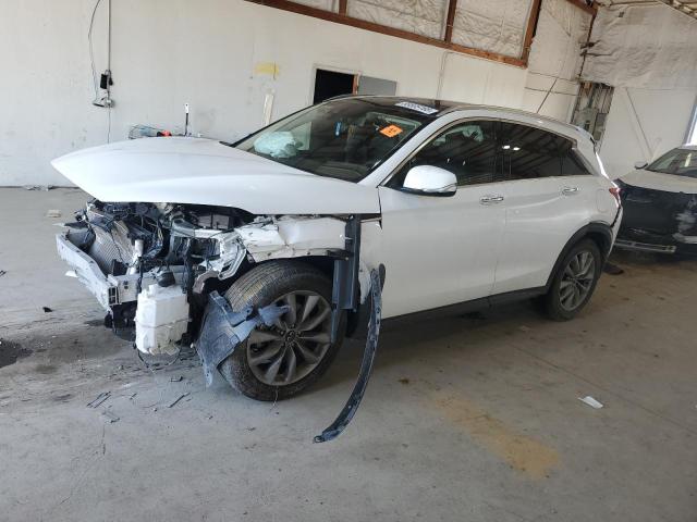 2021 INFINITI QX50 LUXE 3PCAJ5BB3MF126213