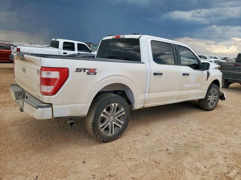 2022 FORD F150 SUPER - 1FTEW1EP8NKE80963
