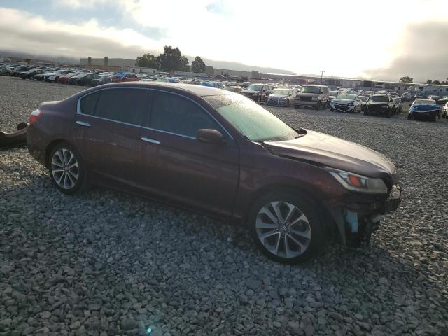 2015 HONDA ACCORD SPO 1HGCR2F51FA001809