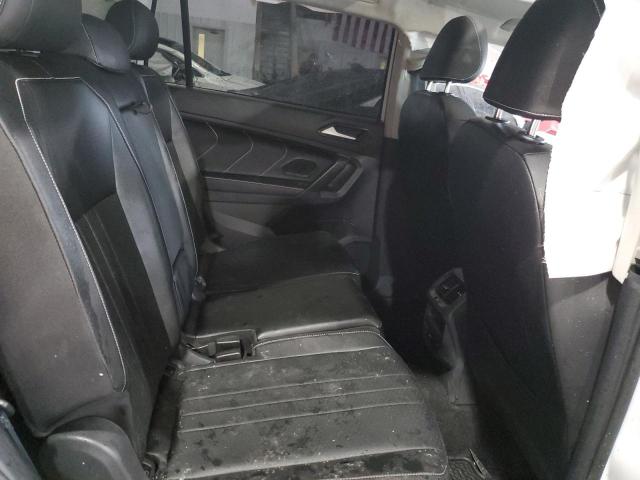2022 VOLKSWAGEN TIGUAN SE - 3VV2B7AXXNM108171
