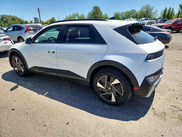 2025 HYUNDAI IONIQ 5 SE 7YAKNDDC7SY021351