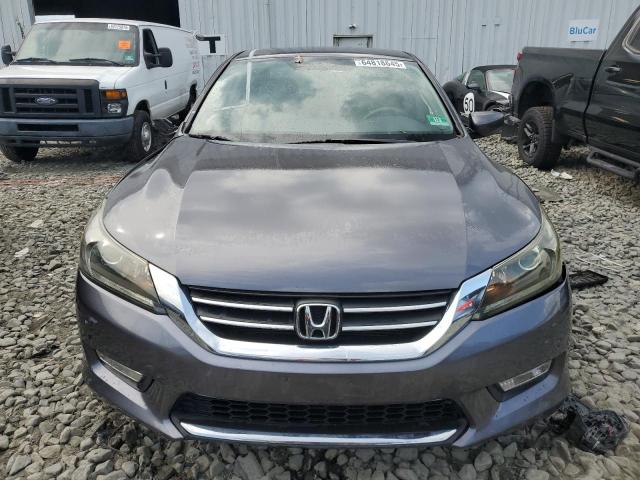 2015 HONDA ACCORD LX - 1HGCR2F37FA265289