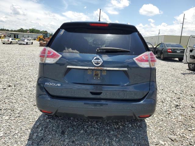 2016 NISSAN ROGUE S JN8AT2MTXGW027875