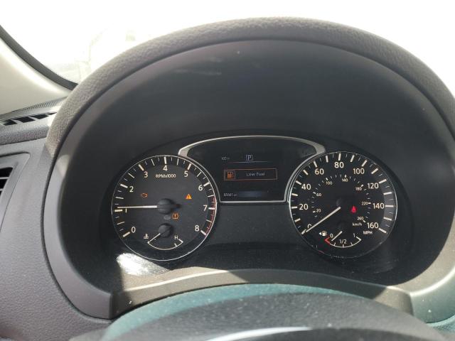 2016 NISSAN ALTIMA 2.5 - 1N4AL3AP4GC259761