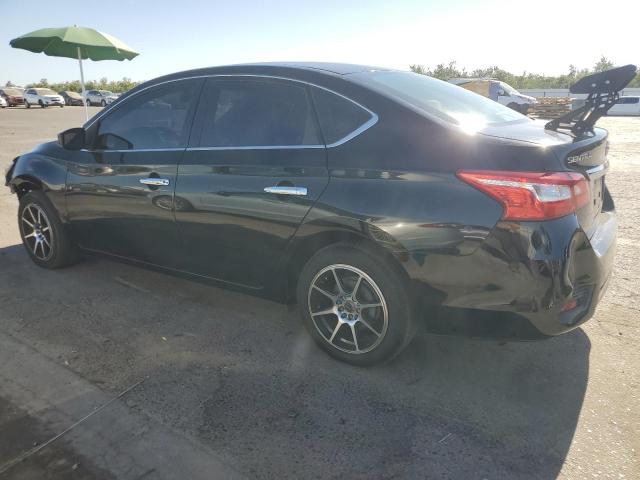 2019 NISSAN SENTRA S - 3N1AB7AP4KY248461