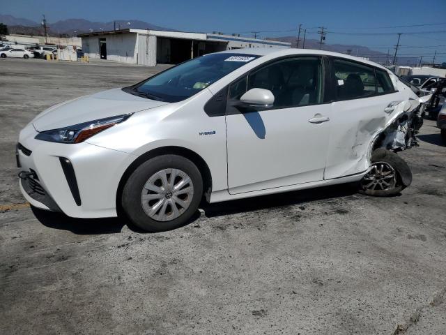 TOYOTA PRIUS NIGH