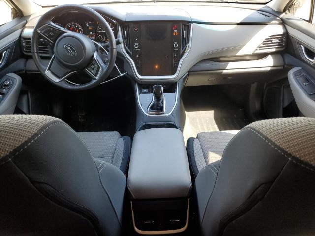 2022 SUBARU OUTBACK PR 4S4BTACC7N3114221