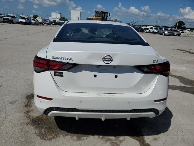 2024 NISSAN SENTRA SV 3N1AB8CV2RY275606