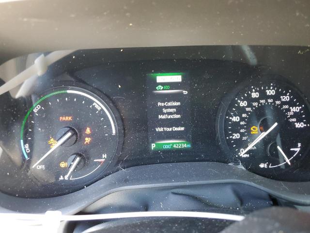 2021 TOYOTA SIENNA LE 5TDKRKEC2MS002493