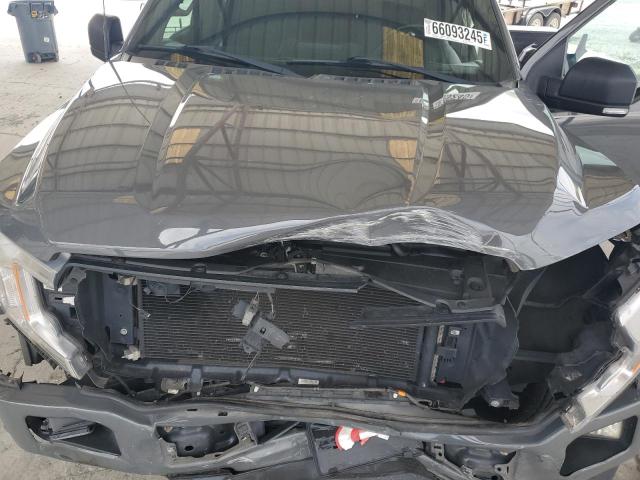 2018 FORD F150 SUPER - 1FTEW1CG8JFD02363