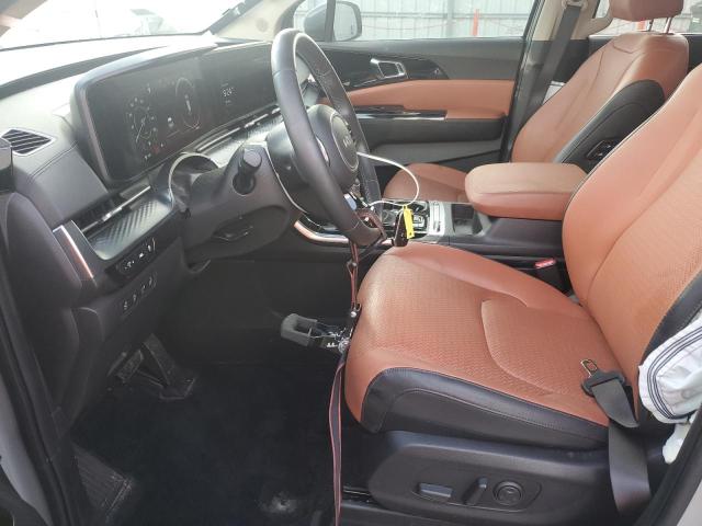2024 KIA CARNIVAL S KNDNE5H32R6415205