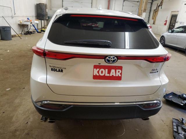 2021 TOYOTA VENZA LE - JTEAAAAHXMJ003530