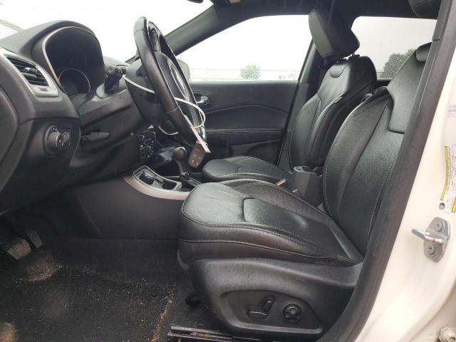 2021 JEEP COMPASS 80 3C4NJDEB4MT536897