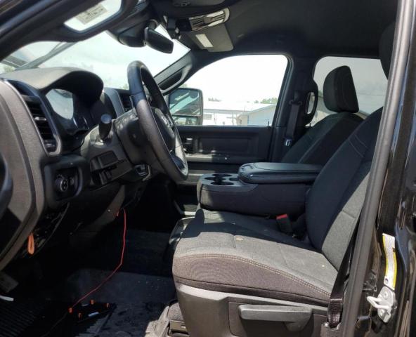 2025 RAM 2500 TRADE 3C6UR5CJ9SG530062