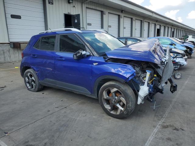 Vin: kmhrc8a39pu221424, lot: 62883625, hyundai venue sel 20234