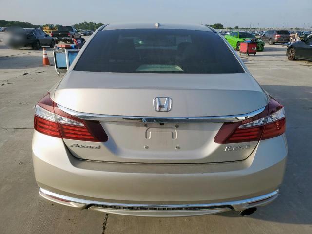 2016 HONDA ACCORD EXL 1HGCR2F89GA193752