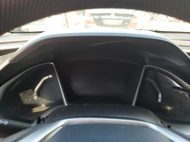 2016 HONDA CIVIC EX 19XFC1F3XGE001957