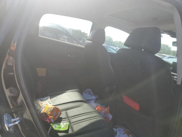 2023 HONDA HR-V EXL 3CZRZ2H79PM737208
