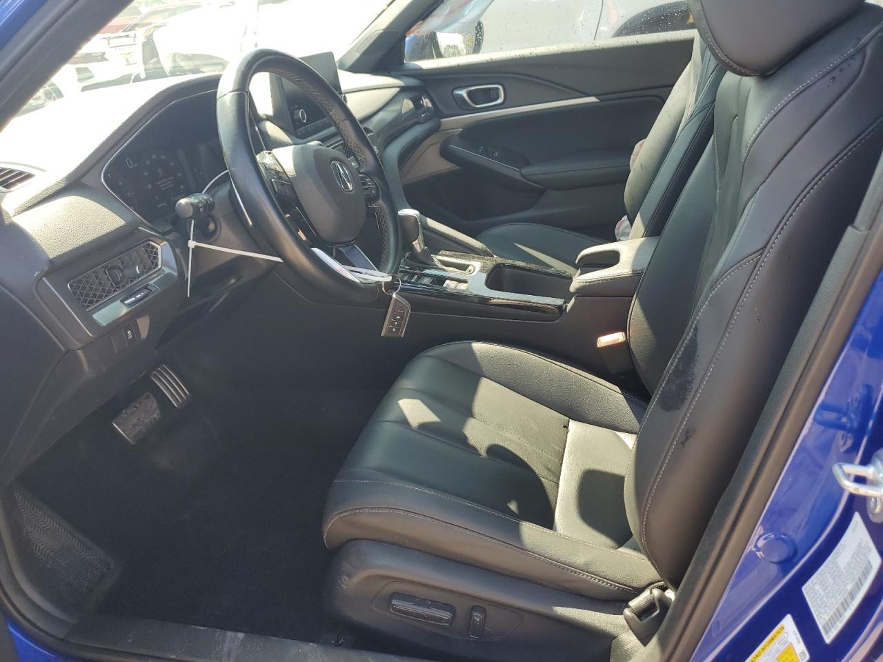 ACURA INTEGRA A-SPEC