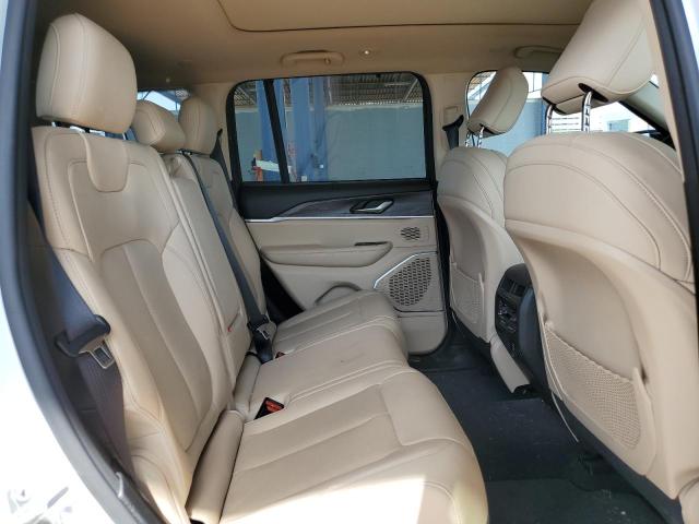 2022 JEEP GRAND CHER 1C4RJGBG7N8634129