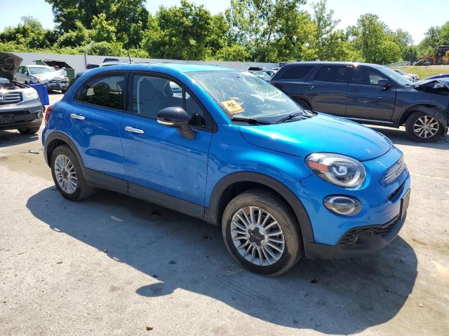 Vin: zfbnf3b13ppa25588, lot: 62910325, fiat 500 pop 20234