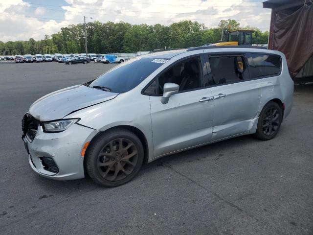 2022 CHRYSLER PACIFICA L #3312622173