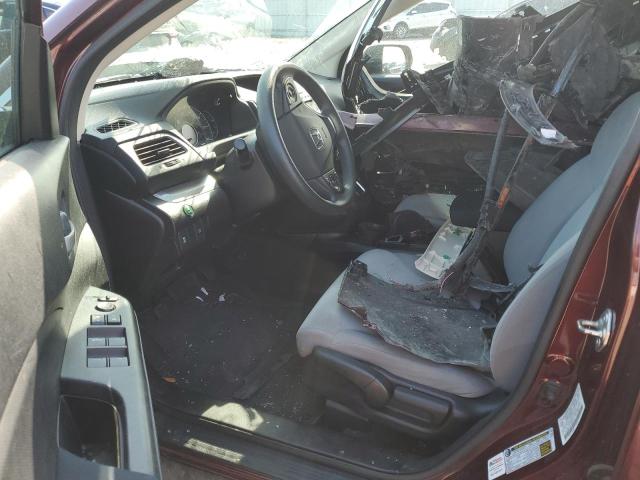 2015 HONDA CR-V LX - 2HKRM4H36FH636614