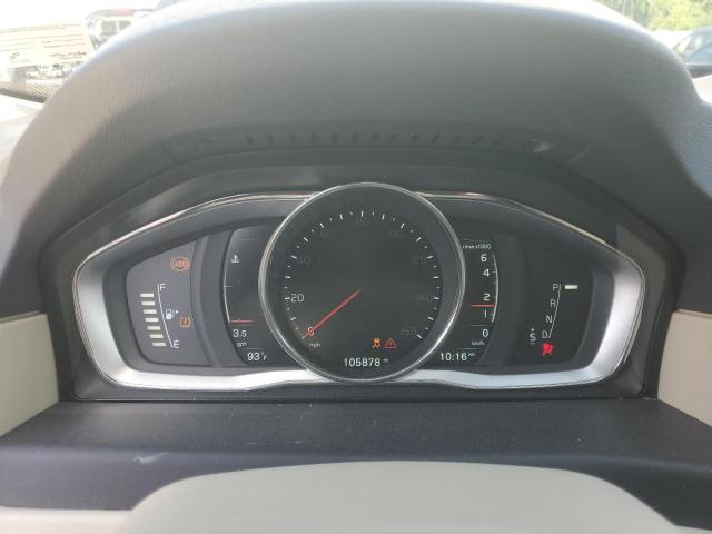 2016 VOLVO XC70 T5 PR YV4612NKXG1269430