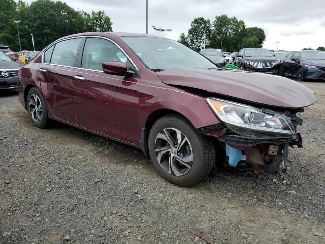 2017 HONDA ACCORD LX - 1HGCR2F35HA302911