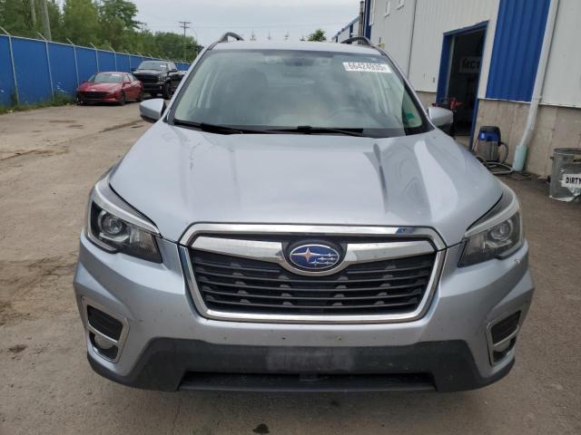 2019 SUBARU FORESTER L JF2SKEUC0KH474752