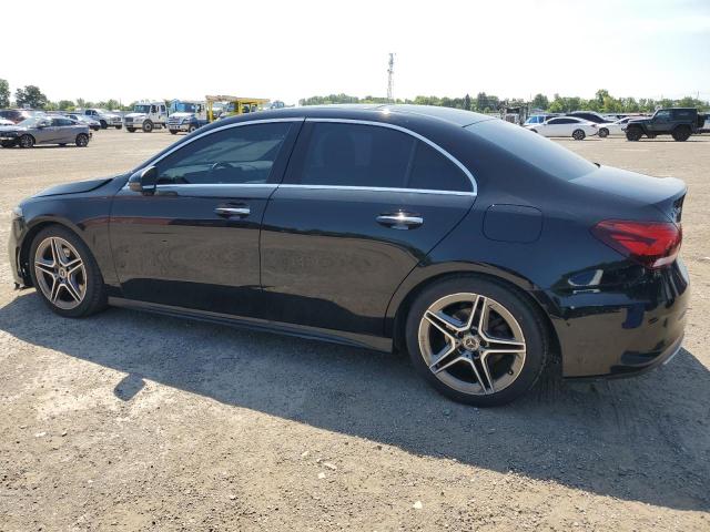 2021 MERCEDES-BENZ A 220 4MAT W1K3G4FB5MJ315634