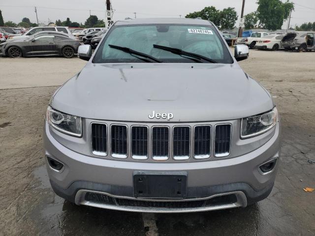 2014 JEEP GRAND CHER - 1C4RJEBGXEC499035