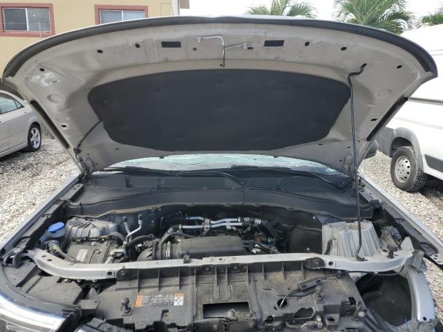 2021 FORD EXPLORER X 1FMSK8DH2MGB14270
