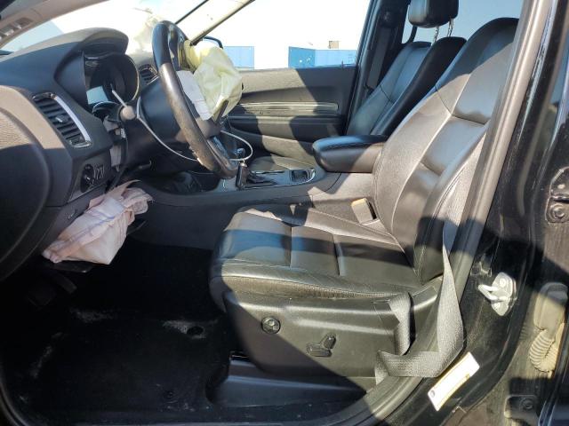 2020 DODGE DURANGO GT 1C4RDJDG3LC302345