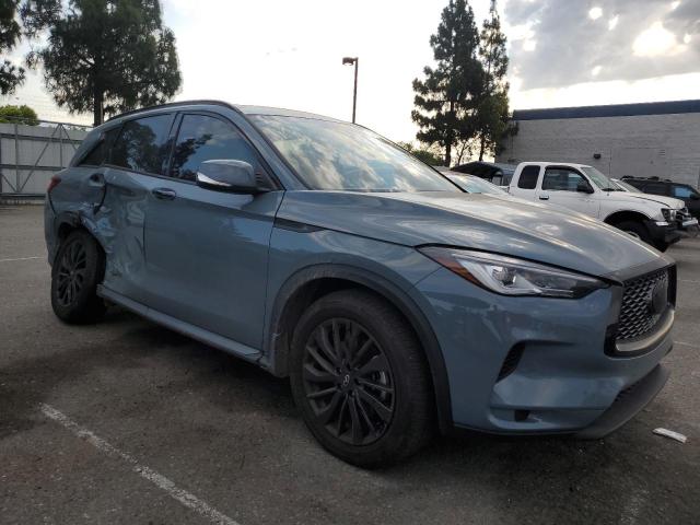2024 INFINITI QX50 LUXE 3PCAJ5BA6RF101496