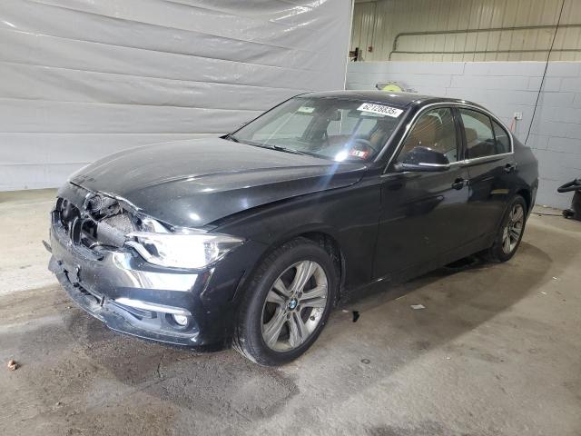 Global Auto Auctions: 2016 BMW 328 XI SUL