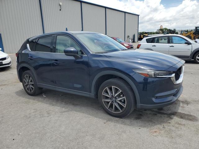 Vin: jm3kfadm8j1349372, lot: 63437845, mazda cx-5 grand touring 20184