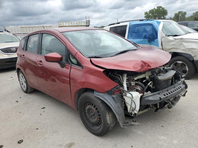 2017 NISSAN VERSA NOTE S 3N1CE2CP0HL370885