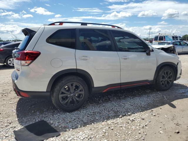 2022 SUBARU FORESTER S JF2SKAJC1NH451112