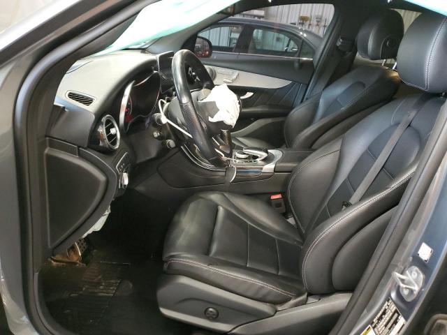 2019 MERCEDES-BENZ GLC COUPE WDC0J4KB1KF644152