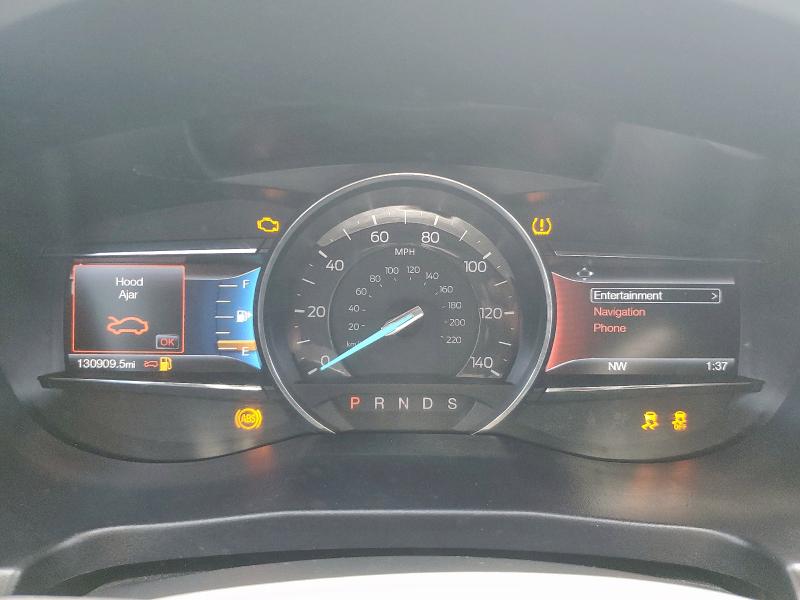 2017 FORD EXPLORER S 1FM5K8GT4HGC23249